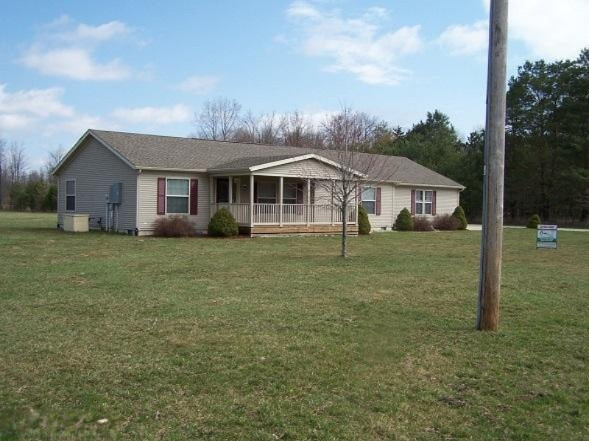 1015 Reed Street Nashville, MI 49073 - Photo 2 of 16 Additional Photo