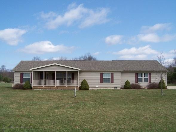 1015 Reed Street Nashville, MI 49073 - Photo 5 of 16 Additional Photo