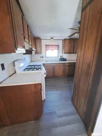 $59,000 | 210 North Chestnut Street, De Soto, IL 62924