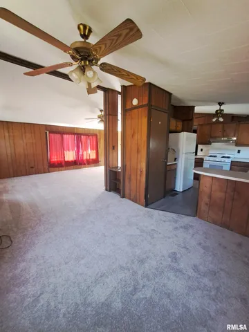 $59,000 | 210 North Chestnut Street, De Soto, IL 62924