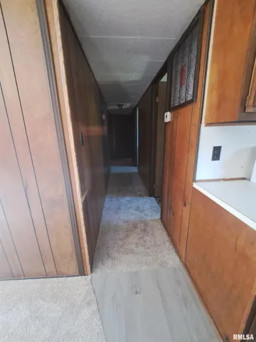 $59,000 | 210 North Chestnut Street, De Soto, IL 62924