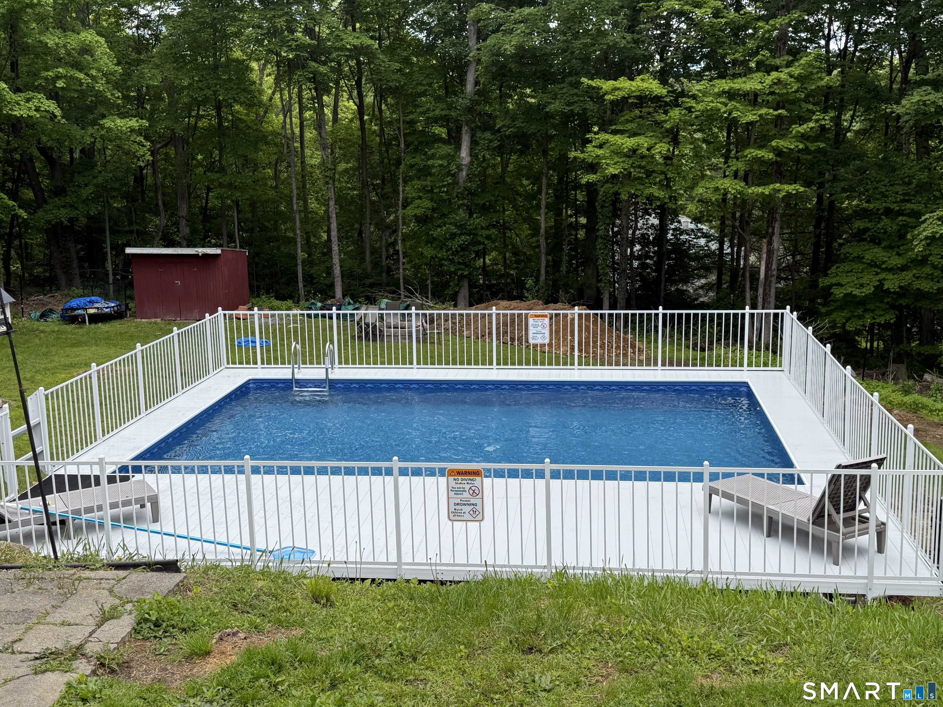 30 Fairfield Road Oxford, CT 06478 - Photo 2 of 2