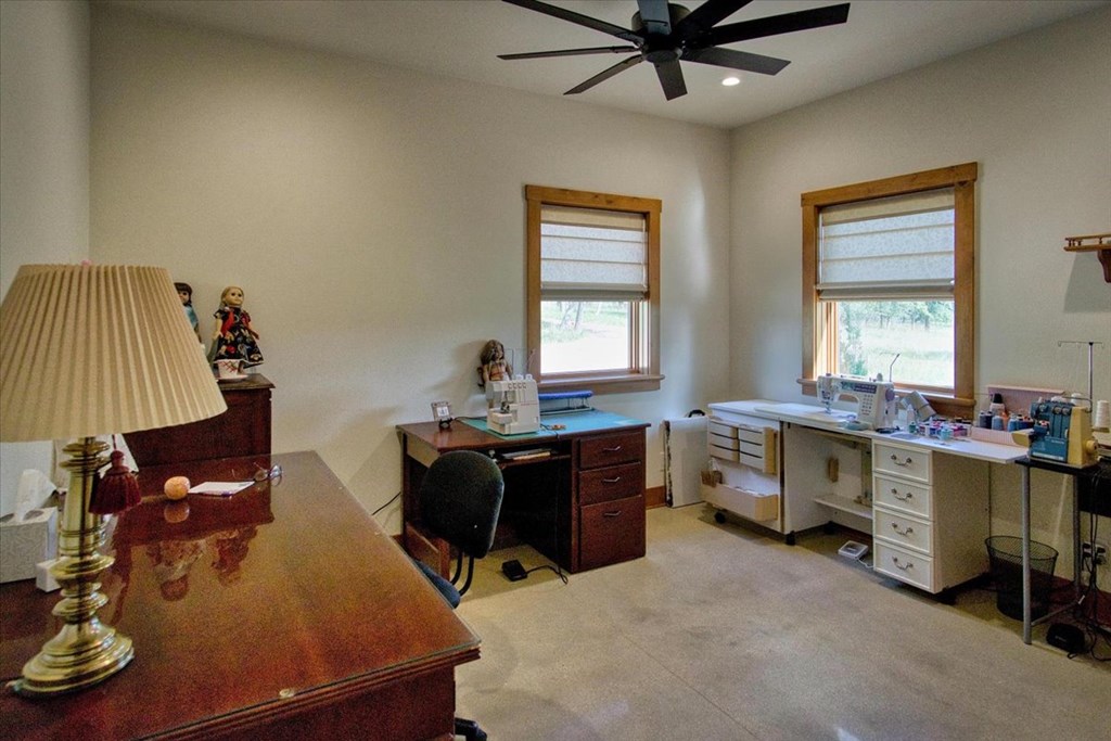 1411 Grape Creek Road Fredericksburg, TX 78624 - Photo 42 of 44