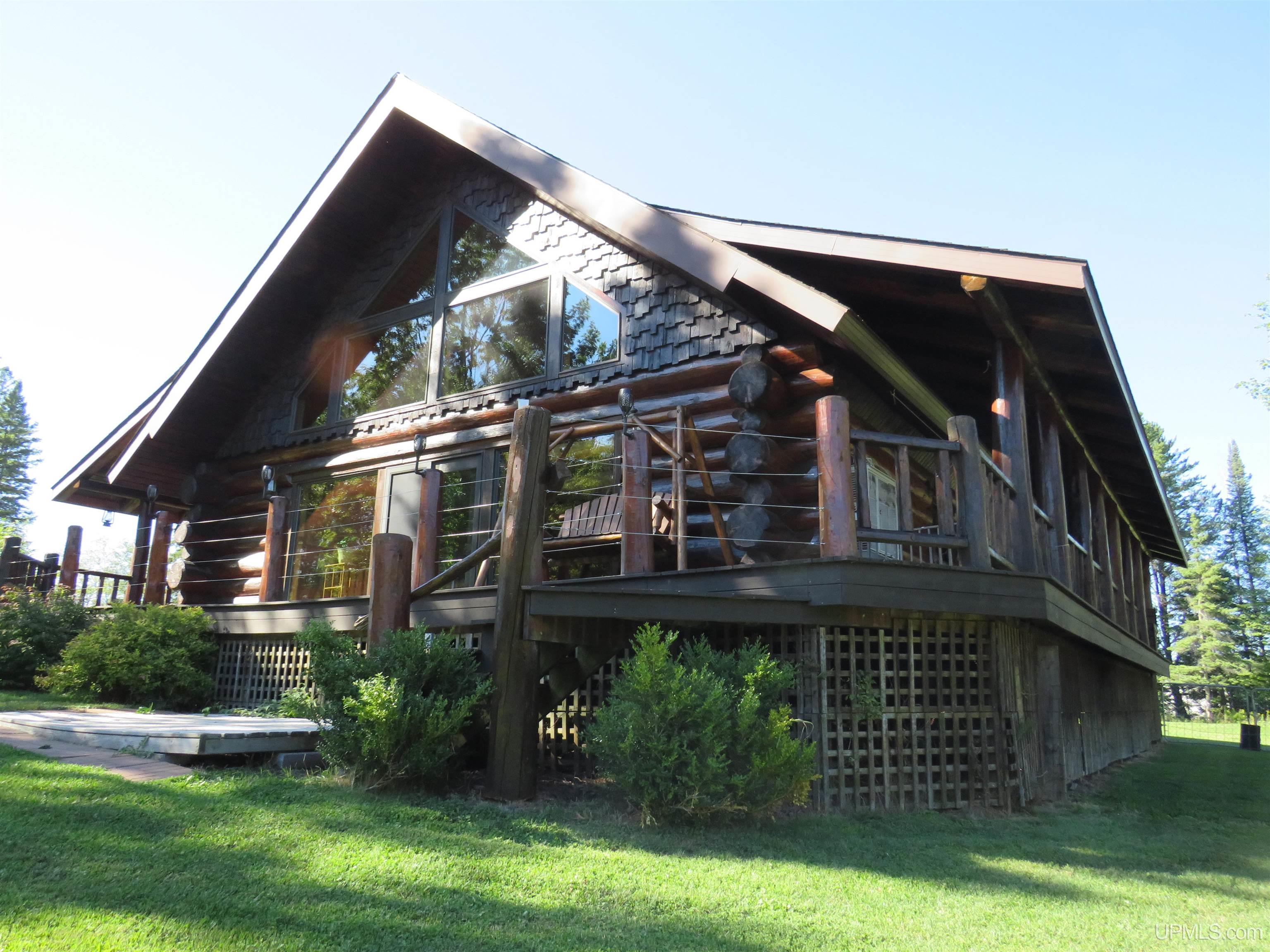 35837 L P Walsh Road Ontonagon, MI 49953 - Photo 4 of 96
