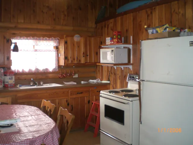 $219,000 | 30297 North Lakeview Drive, Pequot Lakes, MN 56472