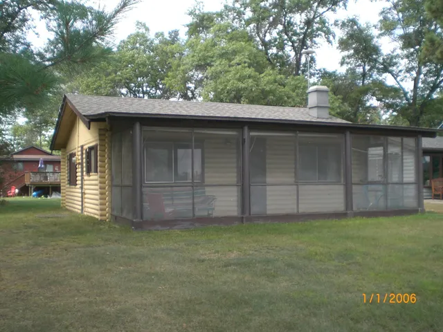 $219,000 | 30297 North Lakeview Drive, Pequot Lakes, MN 56472