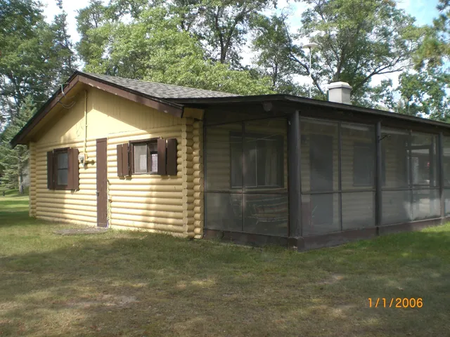 $219,000 | 30297 North Lakeview Drive, Pequot Lakes, MN 56472