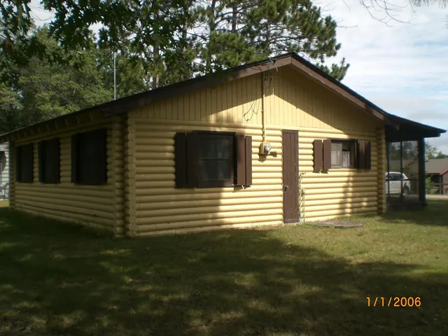 $219,000 | 30297 North Lakeview Drive, Pequot Lakes, MN 56472