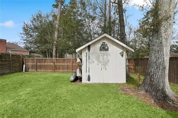 $435,000 | 114 Jane Drive, Mandeville, LA 70448