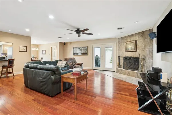 $435,000 | 114 Jane Drive, Mandeville, LA 70448