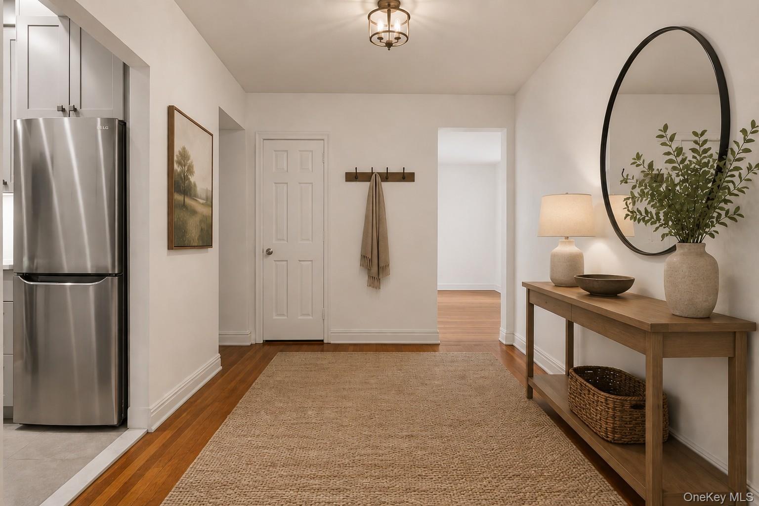 824 Palmer Road, Unit 2D Bronxville, NY 10708 - Photo 3 of 21