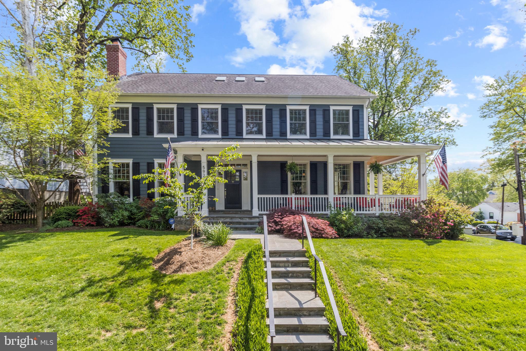 5920 Walton Road Bethesda, MD 20817 - Photo 1 of 41 Gallery Image 1