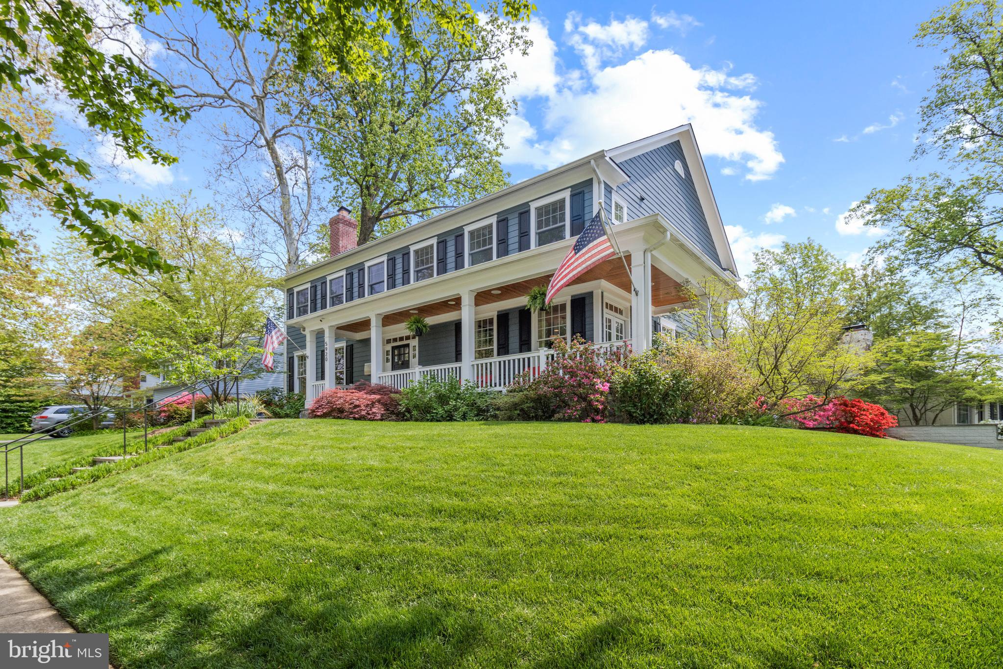 5920 Walton Road Bethesda, MD 20817 - Photo 2 of 41 Gallery Image 2