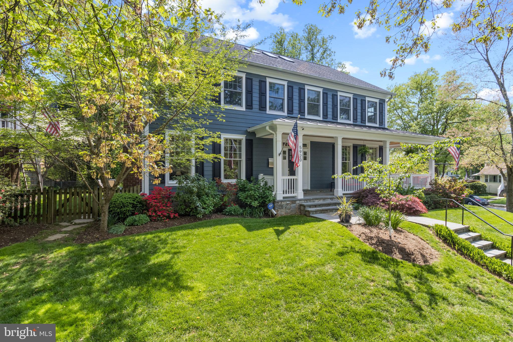 5920 Walton Road Bethesda, MD 20817 - Photo 3 of 41 Gallery Image 3