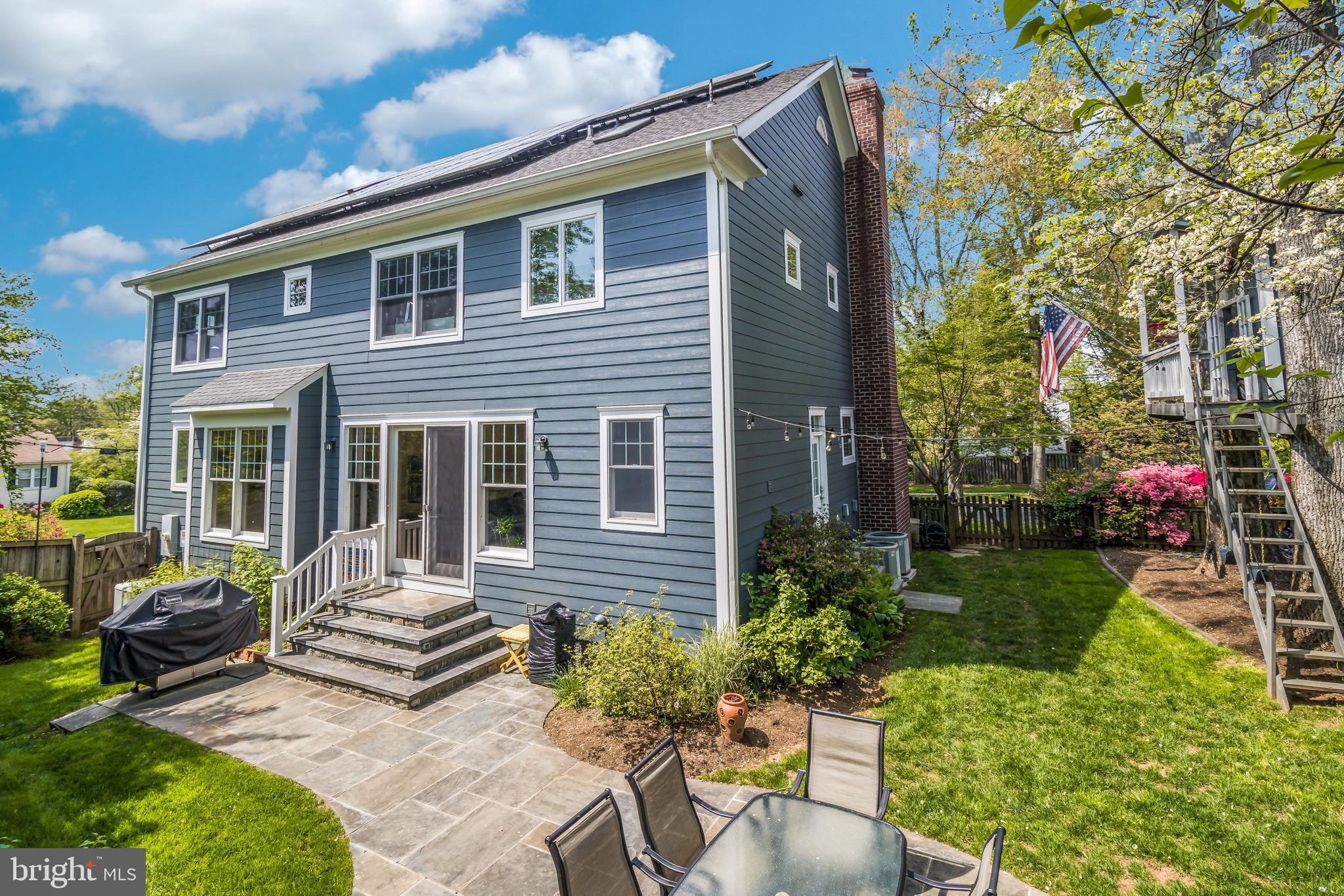5920 Walton Road Bethesda, MD 20817 - Photo 38 of 41 Gallery Image 38