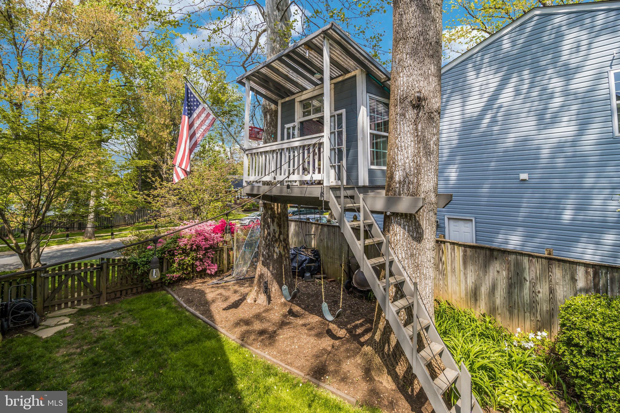 5920 Walton Road Bethesda, MD 20817 - Photo 39 of 41 Gallery Image 39