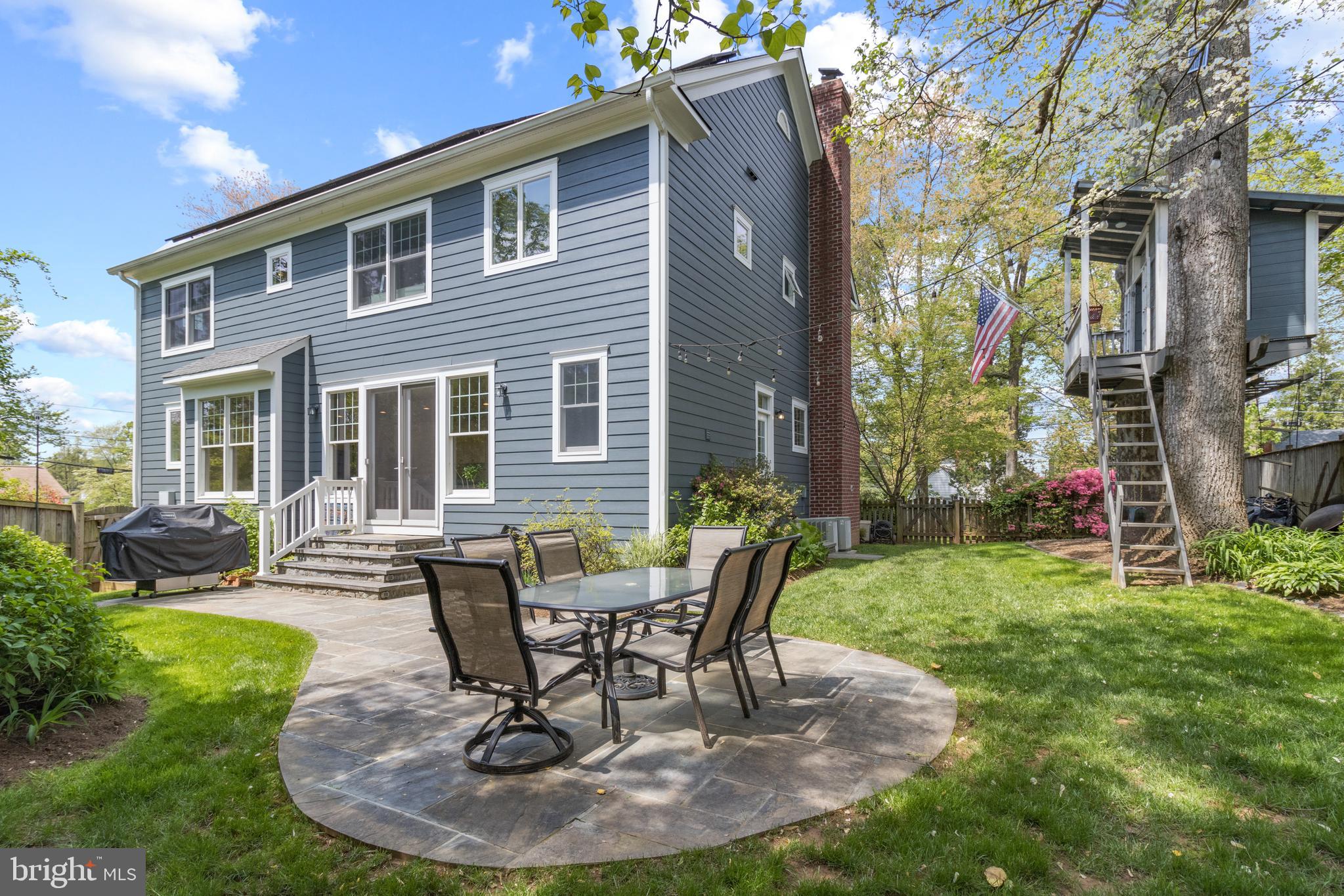 5920 Walton Road Bethesda, MD 20817 - Photo 40 of 41 Gallery Image 40