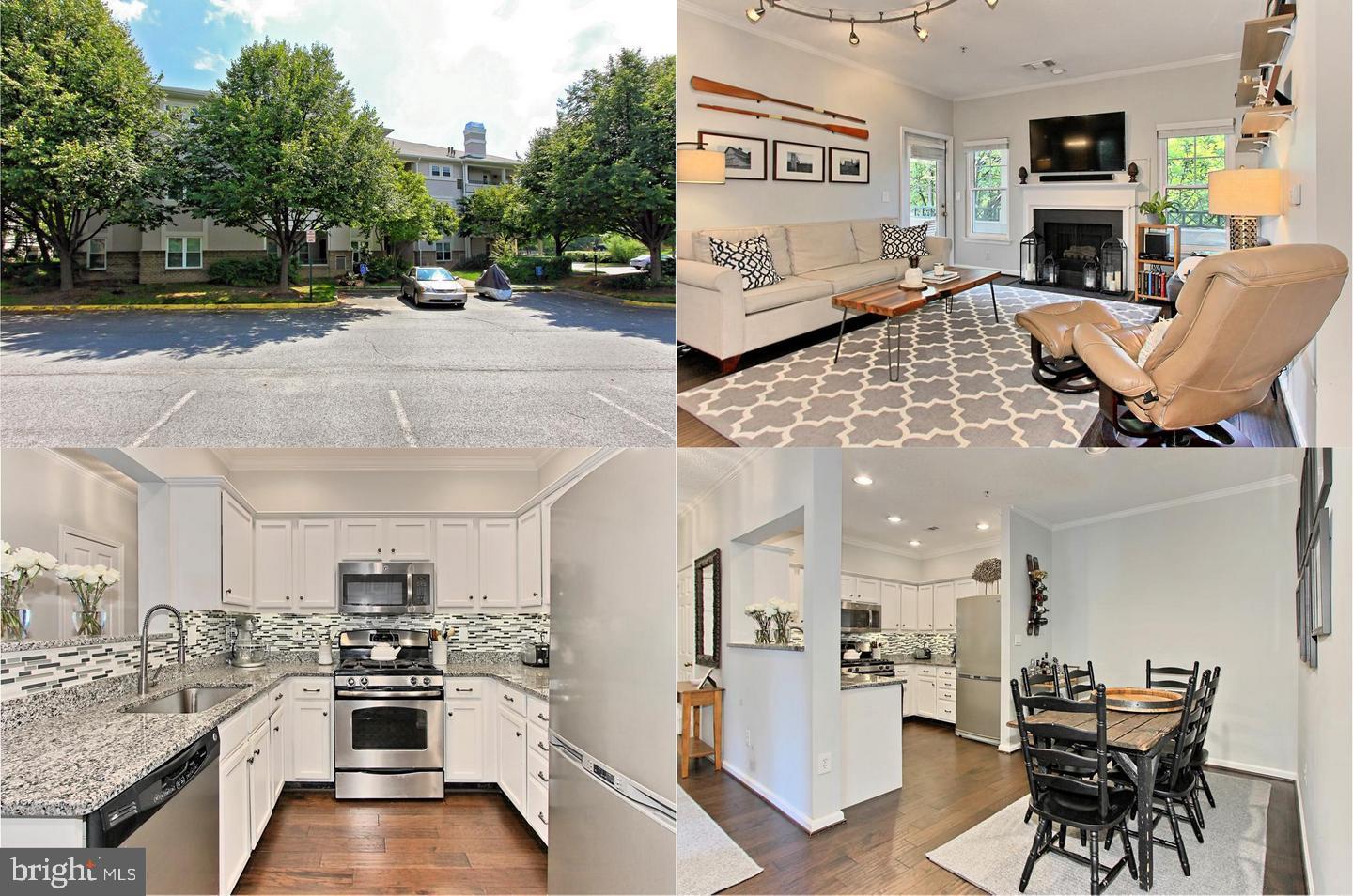 12016 Taliesin Place, Unit 26 Reston, VA 20190 - Photo 1 of 29 Fabulous Condo in the Heart of Reston Town Center!