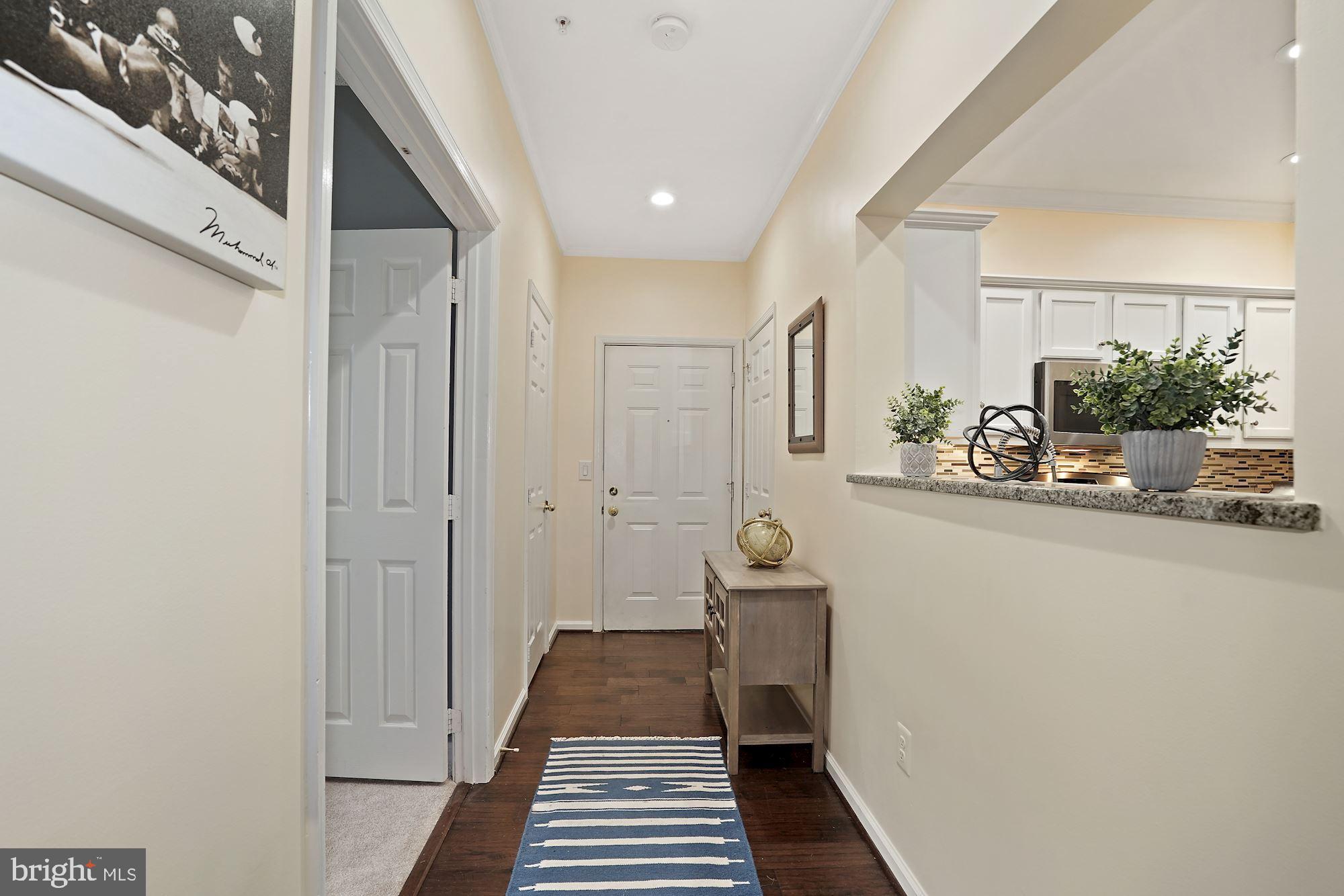 12016 Taliesin Place, Unit 26 Reston, VA 20190 - Photo 2 of 29 Welcome Home!
