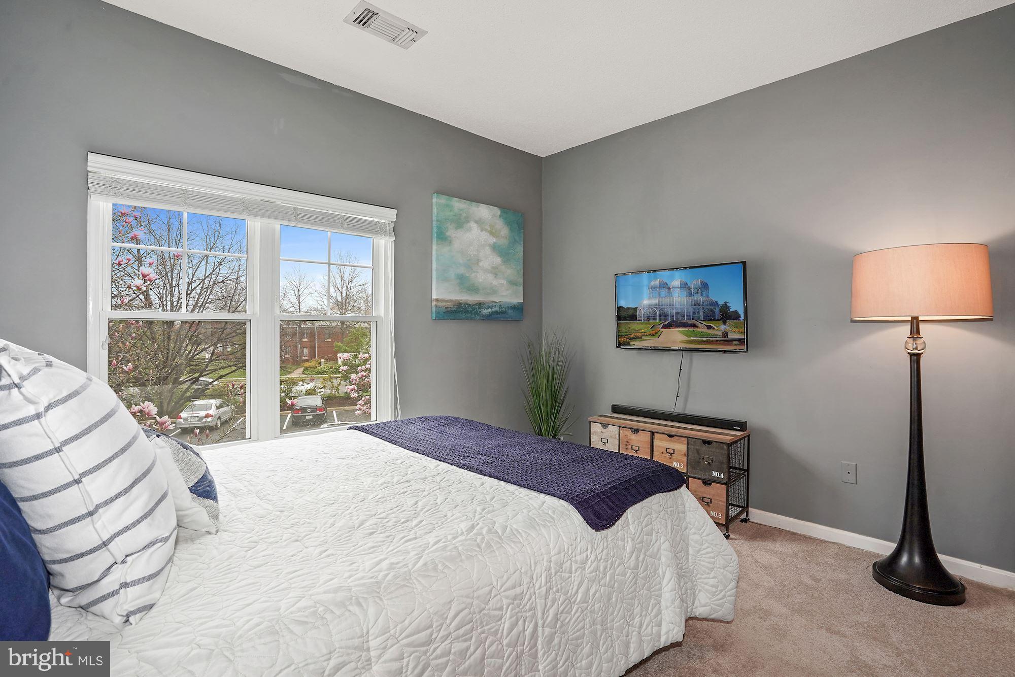 12016 Taliesin Place, Unit 26 Reston, VA 20190 - Photo 15 of 29 Bedroom #2