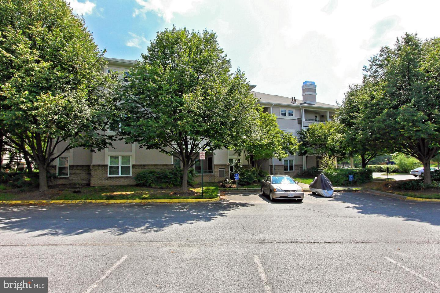 12016 Taliesin Place, Unit 26 Reston, VA 20190 - Photo 26 of 29 AMPLE Parking