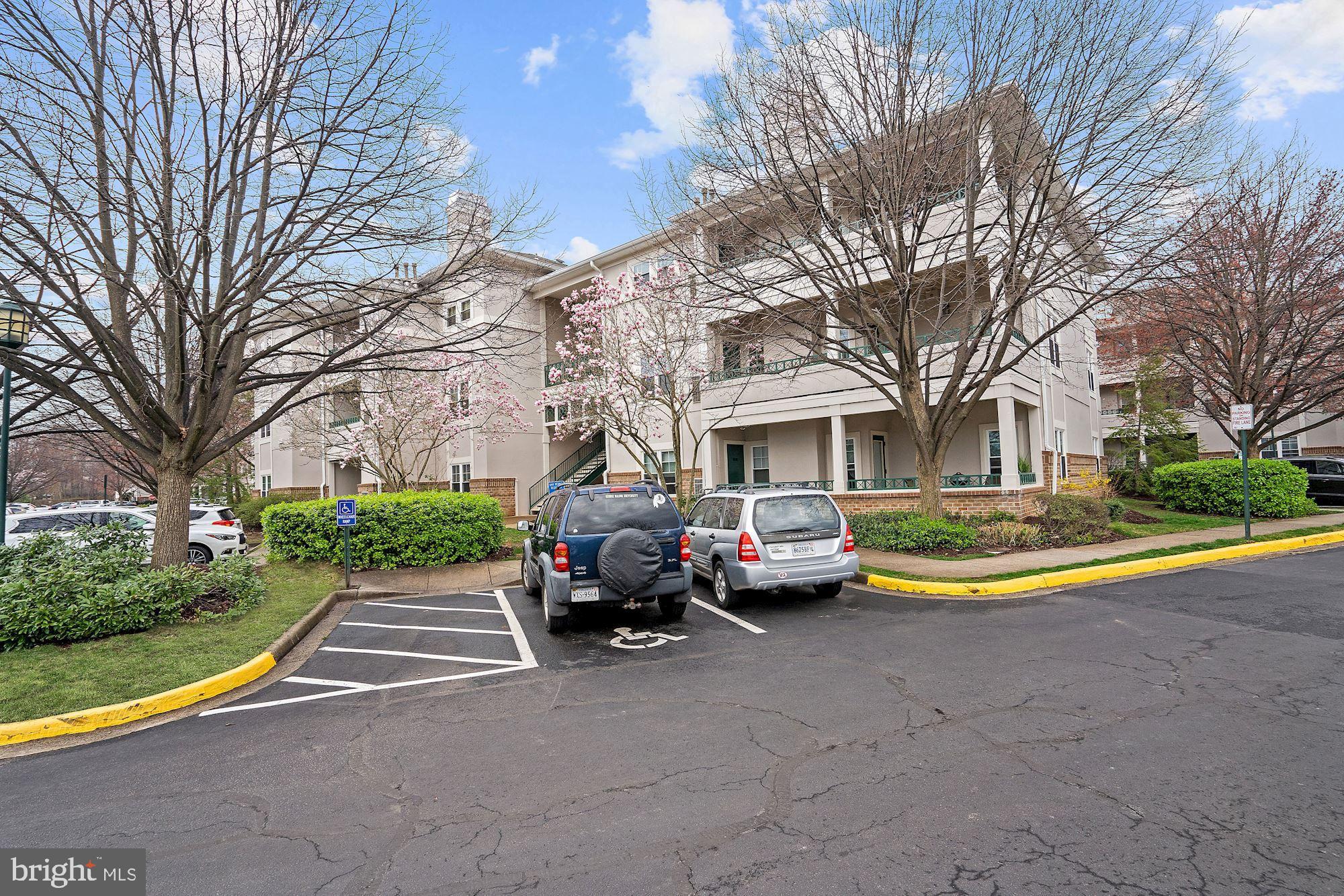 12016 Taliesin Place, Unit 26 Reston, VA 20190 - Photo 28 of 29