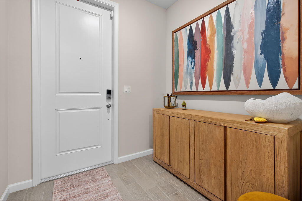 5696 Southeast Edgewater Circle Stuart, FL 34997 - Photo 7 of 29 Foyer