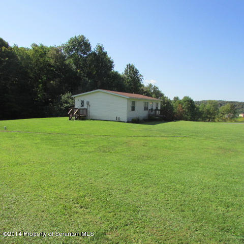 2000 Booth Road Hallstead, PA 18822 - Photo 13 of 15 a view of a large garden