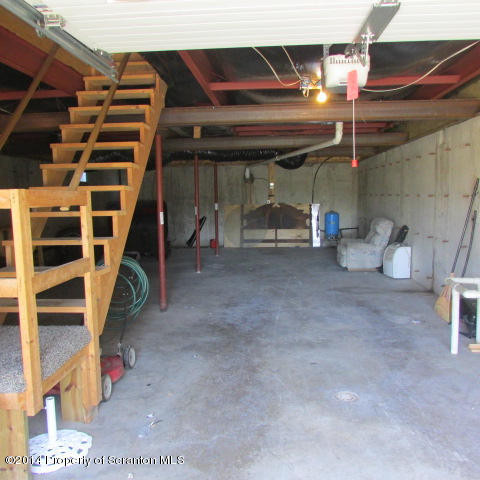 2000 Booth Road Hallstead, PA 18822 - Photo 15 of 15 a view of storage and utility room