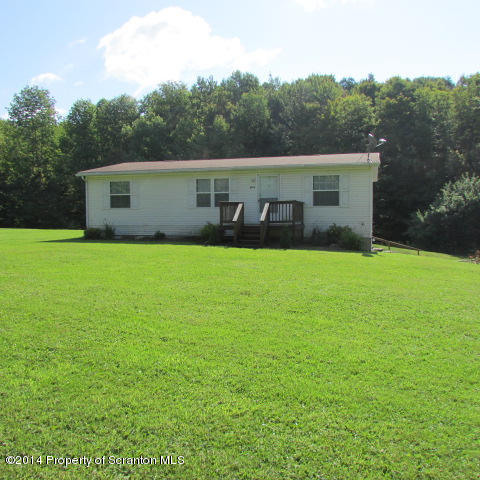 2000 Booth Road Hallstead, PA 18822 - Photo 2 of 15 a view of a house with a yard