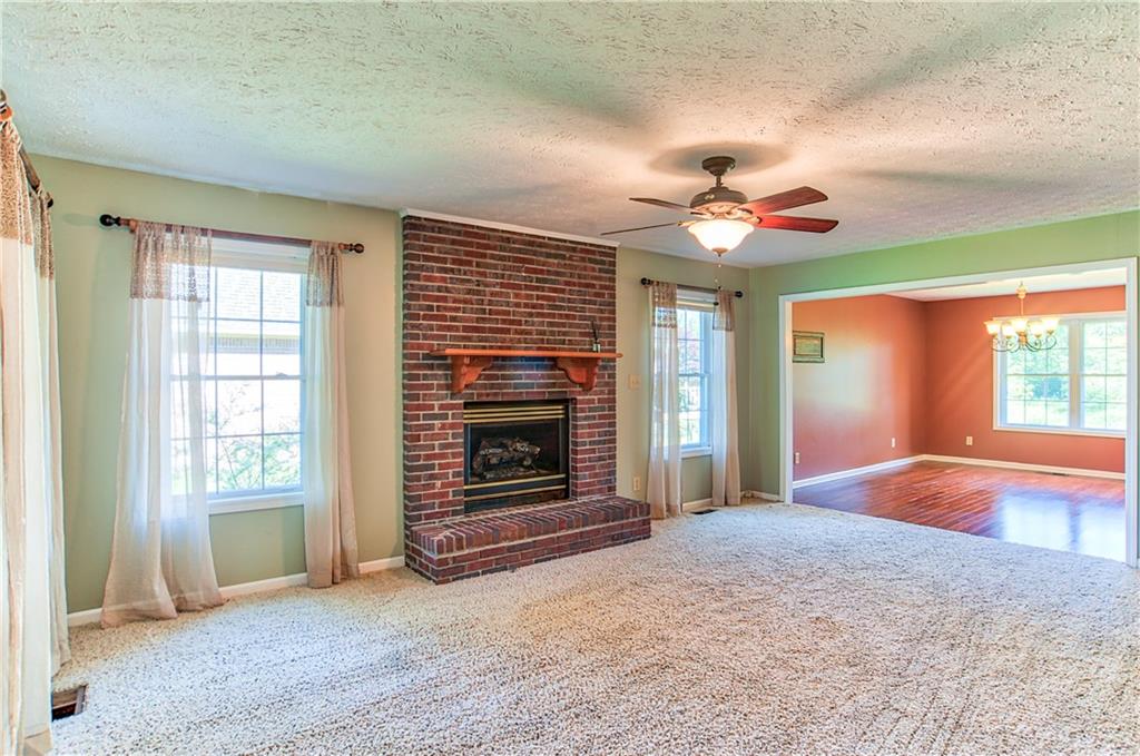 7714 Reynolds Road Camby, IN 46113 - Photo 8 of 31