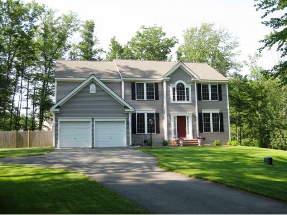 9 Pondfield Road Bedford, NH 03110 - Photo 1 of 1