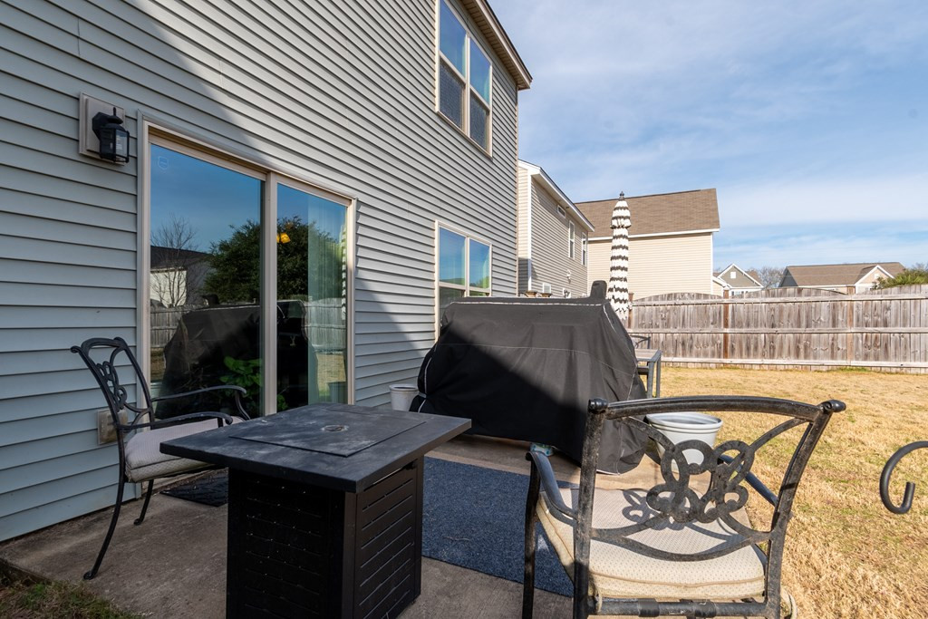 1769 Ruger Drive Sumter, SC 29150 - Photo 9 of 47