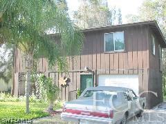 8398 Robin Road Fort Myers, FL 33967 - Photo 1 of 3 a view of outdoor space and yard