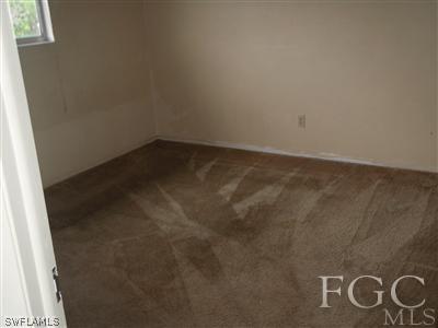 8398 Robin Road Fort Myers, FL 33967 - Photo 3 of 3 a view of a small space