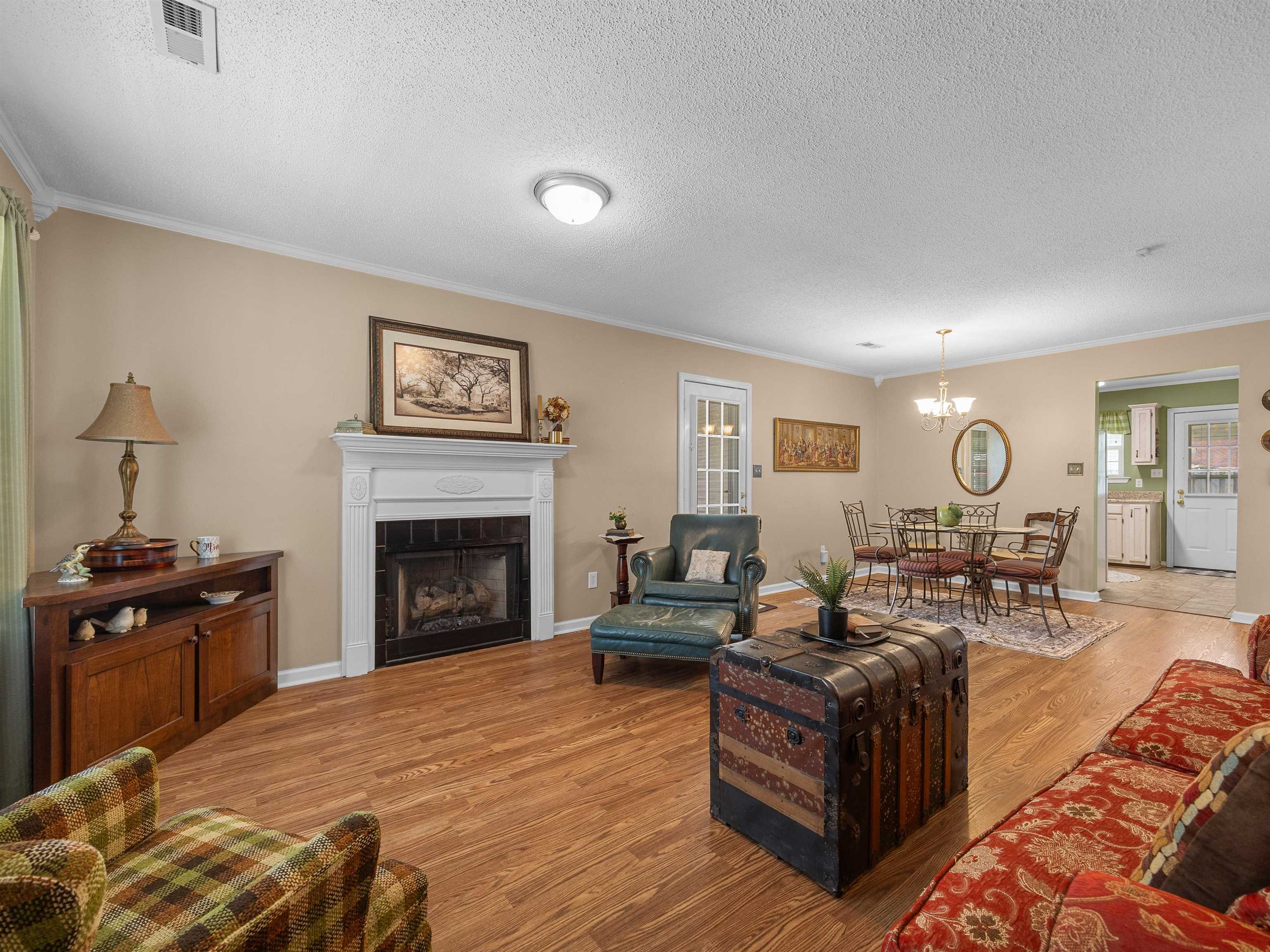 306 Pecos Ridge Road Moore, SC 29369 - Photo 9 of 33