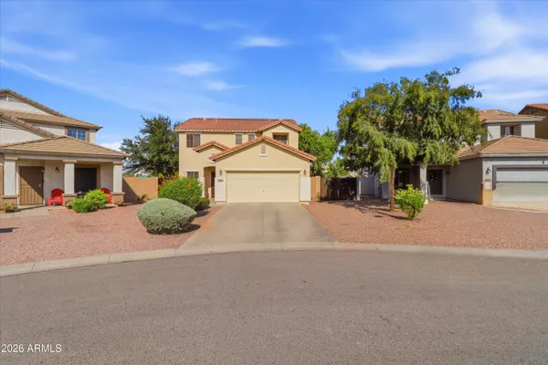 $469,000 | 41715 North Oetting Trail, San Tan Valley, AZ 85140
