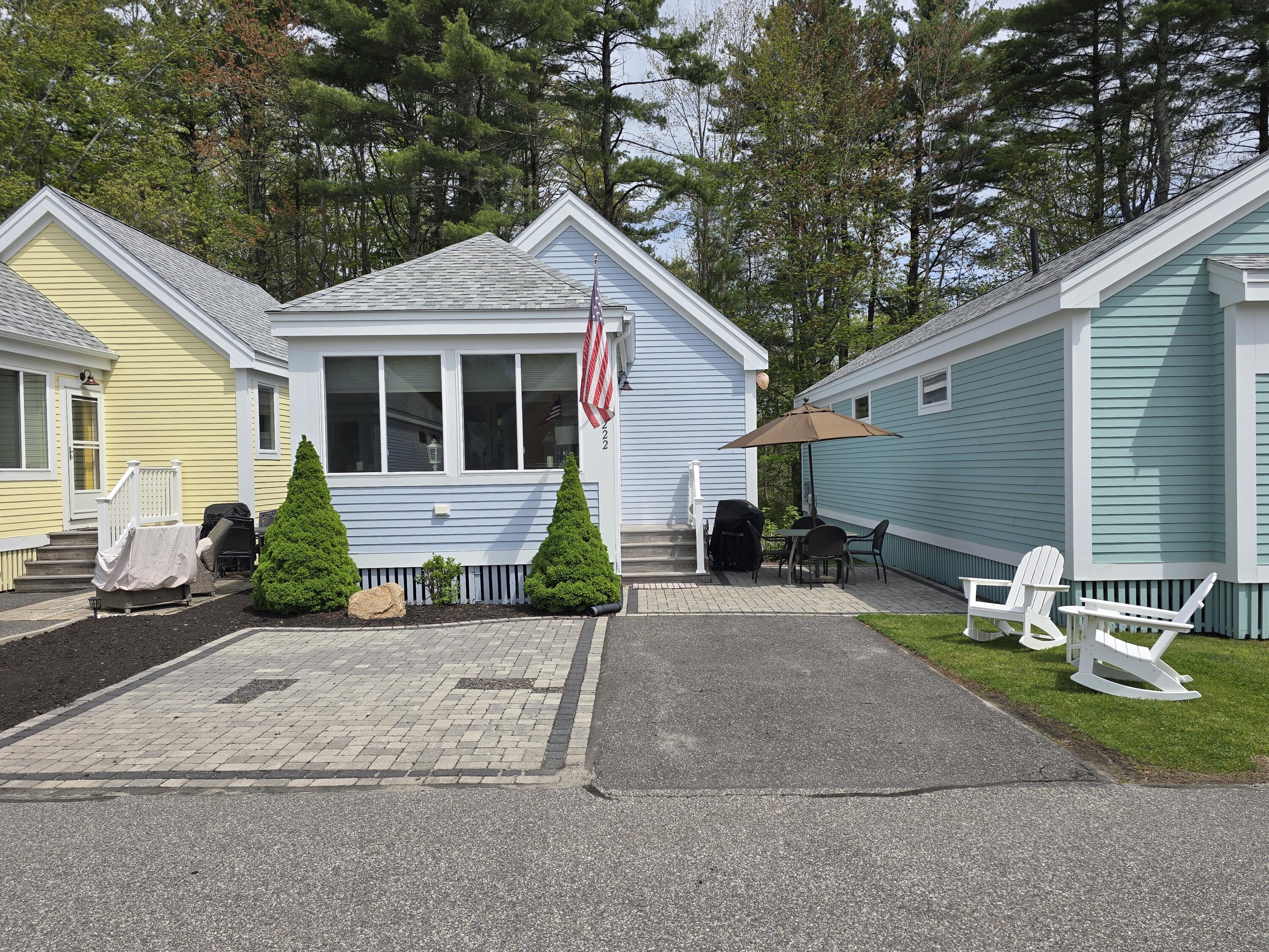 1 Old County Road, Unit 222 Wells, ME 04090 - Photo 3 of 31 20260518_111848