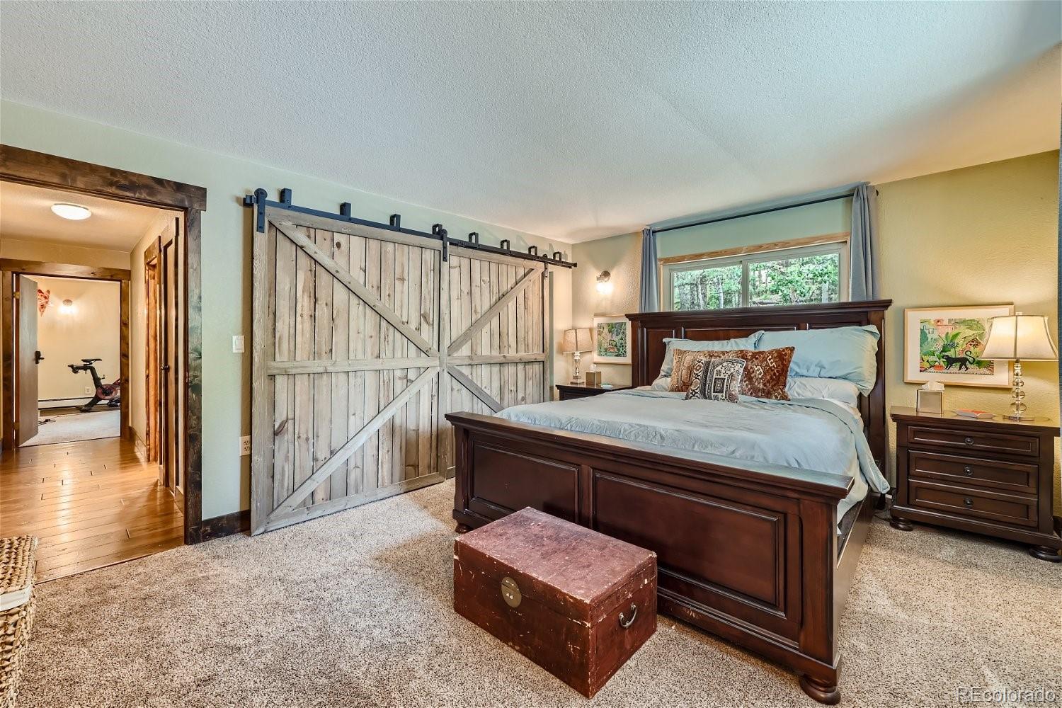 29735 Kennedy Gulch Road Conifer, CO 80433 - Photo 11 of 37 Gallery Image 11