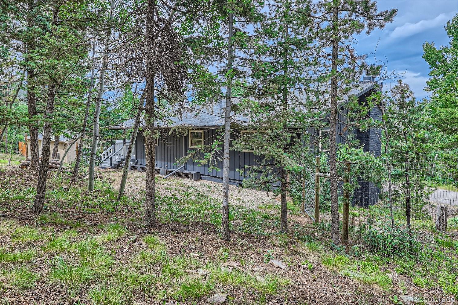 29735 Kennedy Gulch Road Conifer, CO 80433 - Photo 23 of 37 Gallery Image 23