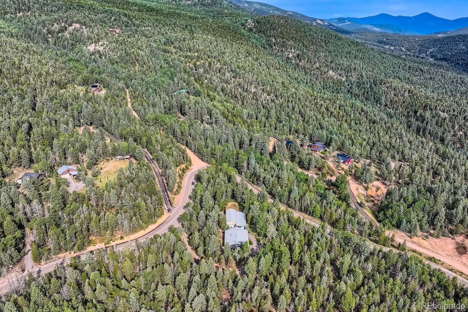 29735 Kennedy Gulch Road Conifer, CO 80433 - Photo 31 of 37 Gallery Image 31