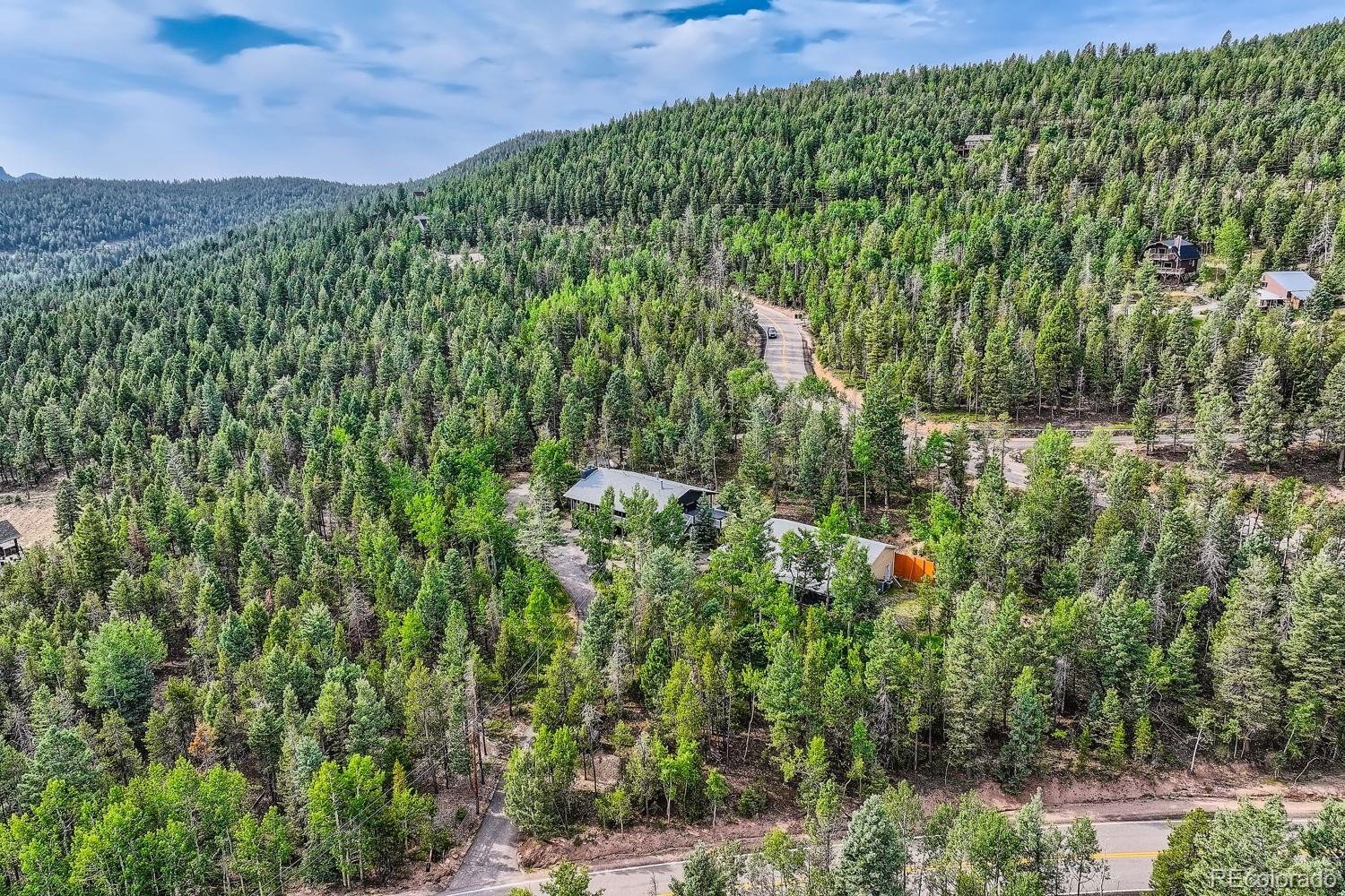 29735 Kennedy Gulch Road Conifer, CO 80433 - Photo 33 of 37 Gallery Image 33