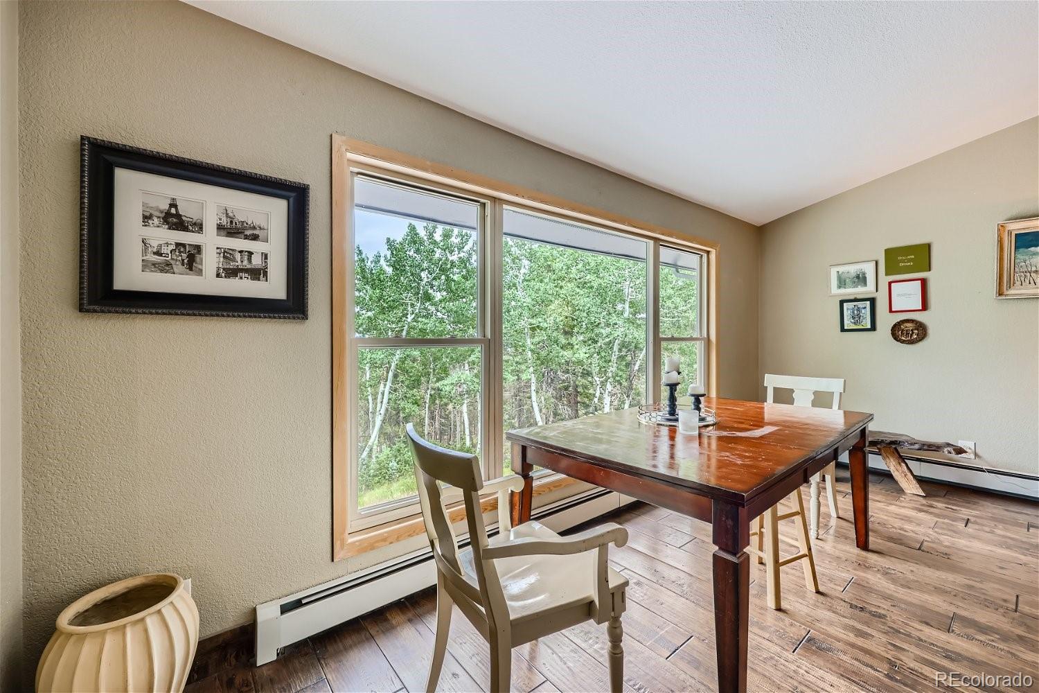 29735 Kennedy Gulch Road Conifer, CO 80433 - Photo 8 of 37 Gallery Image 8
