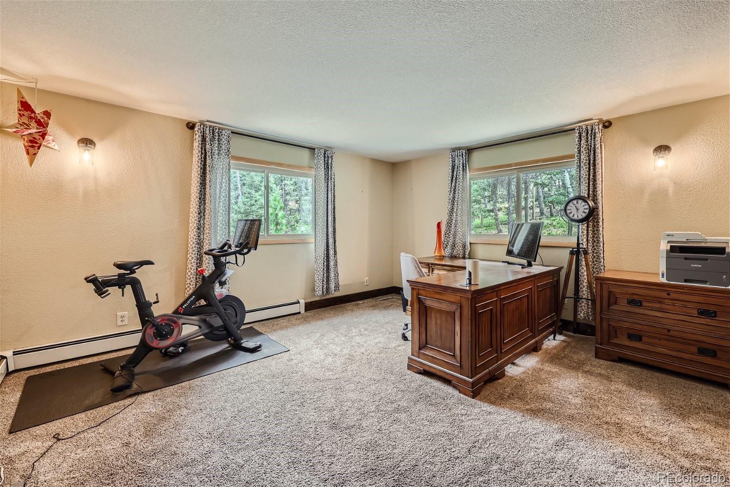 29735 Kennedy Gulch Road Conifer, CO 80433 - Photo 9 of 37 Gallery Image 9