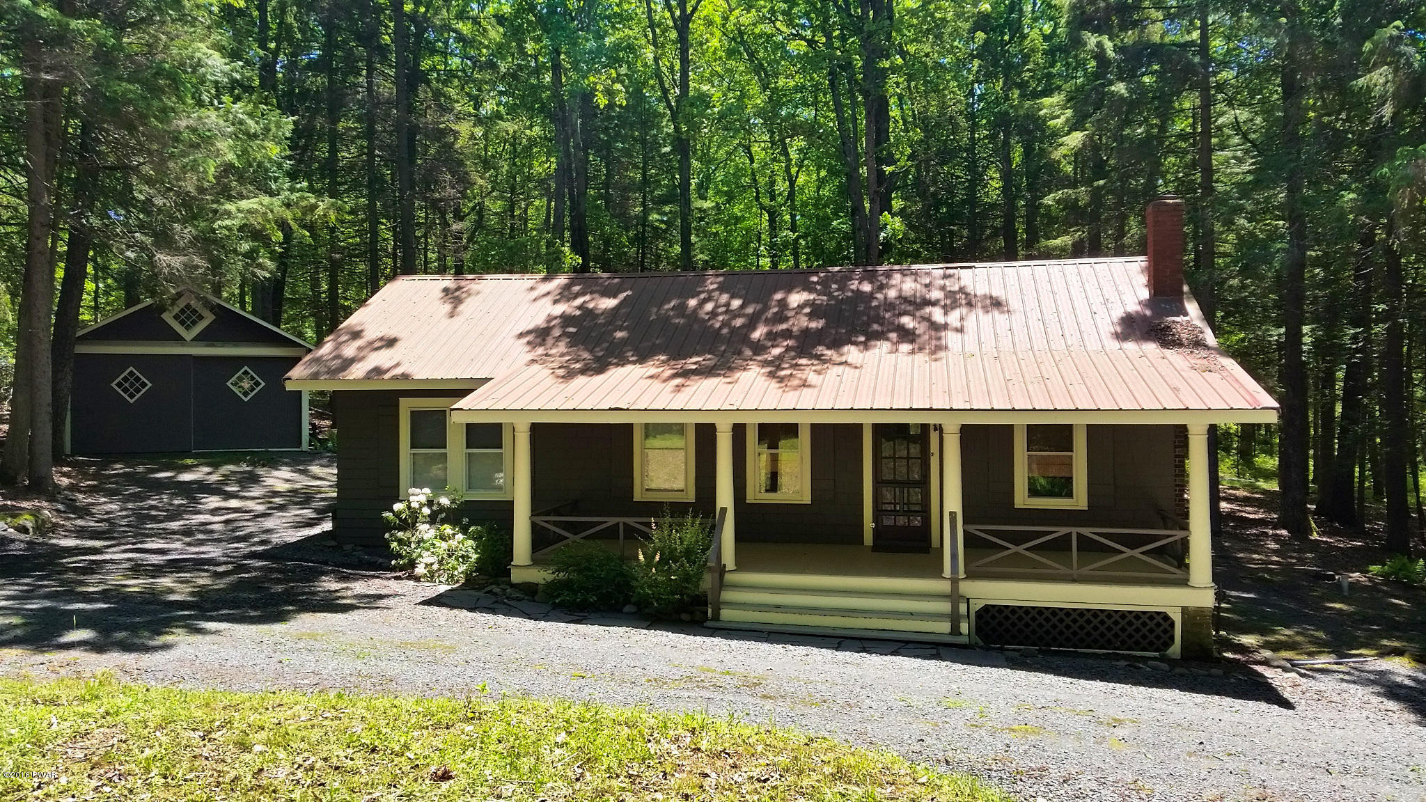 917-919 Twin Lakes Road Shohola, PA 18458 - Photo 47 of 59