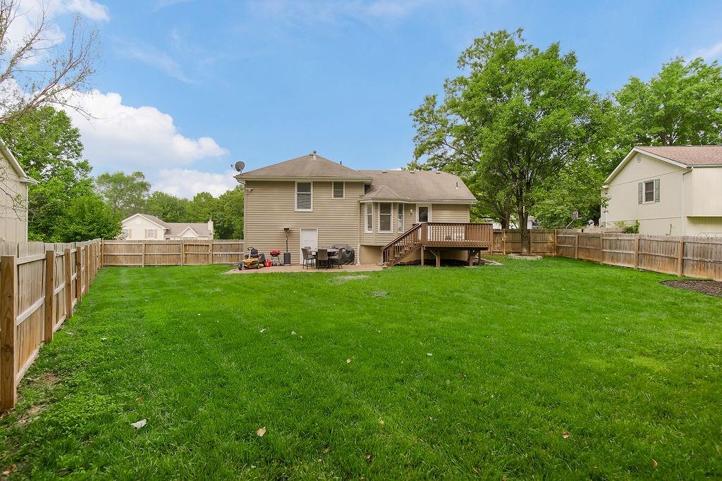 6537 Northwest Gilly Road Kansas City, MO 64152 - Photo 27 of 29