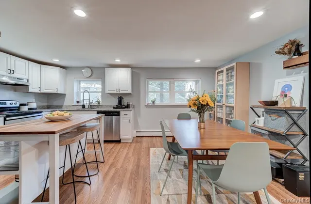 $379,900 | 4 Forge Gate Drive, Unit F3, Cold Spring, NY 10516