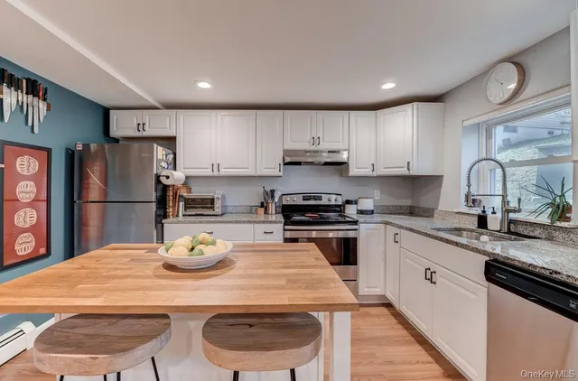 $379,900 | 4 Forge Gate Drive, Unit F3, Cold Spring, NY 10516