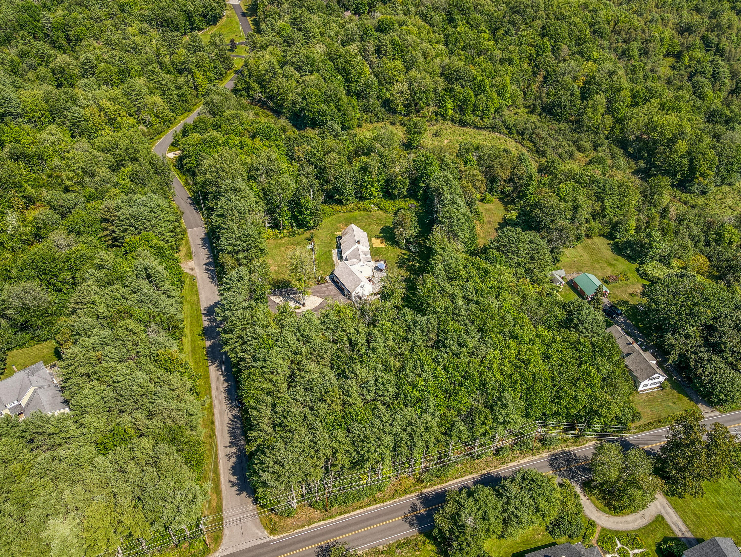 11 Pine Ridge Road North Yarmouth, ME 04097 - Photo 3 of 44 27-print-Extra Exterior-74