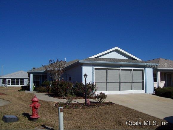 9743 Southwest 92nd Place Road Ocala, FL 34481 - Photo 1 of 1 Primary Photo